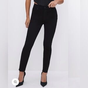 Good Petite Skinny Never Fade Jeans